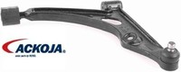 Ackoja A64-9509 Lenker FüR RadaufhäNgung Querlenker Lenker FüR Suzuki