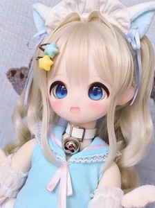 Kumako Doll | eBay