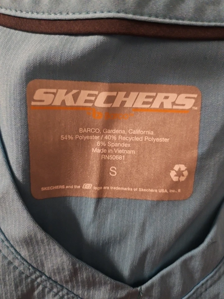 Exfoliante para mujer Skechers Barco ENVÍO GRATUITO EN ESTADOS UNIDOS CONTINENTALES. Foto 4 de 4