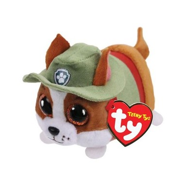 Teeny Tys, Paw Patrol, ''Tracker'', ca 10 cm