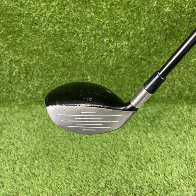 TaylorMade V Steel T/S Fairway Wood 13° ⛳️ Aldila Voodoo S•Core