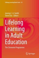 Lifelong Learning In Adult Education Steve Else