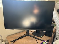 Samsung 32-Inch Odyssey G3 G30D Series FHD Gaming Monitor, 1ms, 180Hz