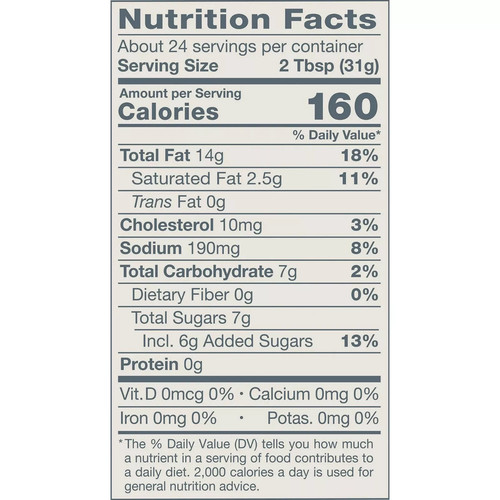 Chick-fil-A Dipping Sauce, 24 fl oz Squeeze 2 Bottle - 第 6/7 張圖片