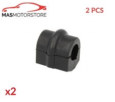 ANTI ÜBERROLLBÜGEL BUSH KIT HINTEN MOOG NI-SB-12591 2PCS I FÜR NISSAN X-TRAIL