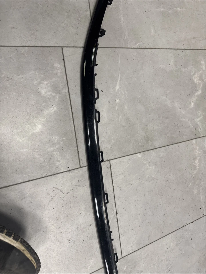 Alerón genuino AUDI A6 Avant S6 quattro 4A24A5 negro brillante 4K0807717Y9B Foto 3 de 4