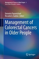 Management Of Colorectal Cancers In Older People Demetris Papamichael