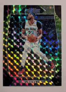 Anthony Davis Prizm | eBay