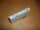 WAGO 750-530 DC Output Module - 8DO 24V 0.5A - 8 Channel - AWG 28-14  USED
