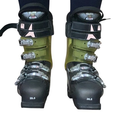 Atomic Tracker AT 8 All Terrain Back Country Ski Boot