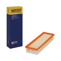 Luftfilter-Einsatz 49 Mm Hengst Filter Passend FüR U.A. U.A. CitroËN Zx