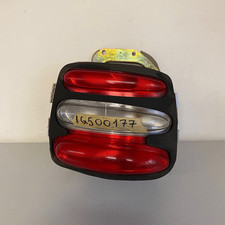 Feu arrière Fiat BRAVA