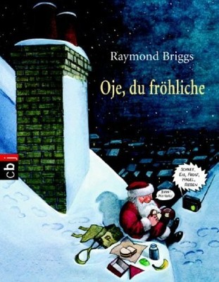 Oje, du fröhliche Buch cbj