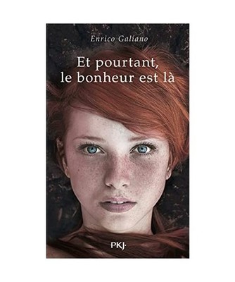 Et pourtant, le bonheur est là, Galiano, Enrico
