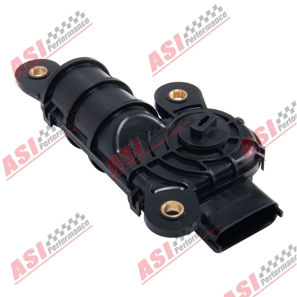 Colector de admisión motor de control de corredor para Hyundai Tucson Kia Sportage 2010-13 Foto 2 de 4