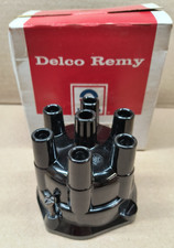New Vintage Delco Remy Distributor Cap D323r 1971324