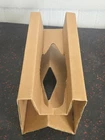Vintage Kenner Star Wars * PATROL DEWBACK * ORIGINAL BOX INSERT ONLY *