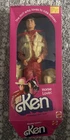 VINTAGE MATTEL HORSE LOVIN' KEN WESTERN DOLL 3600 1982 NEW OPEN BOX READ FREE SH