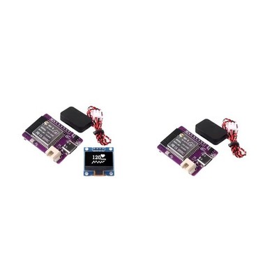 Entwicklungsboard ESP S3 N16R8 für DIY-Elektronik-Smart-Robot-Projekte