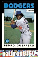 Click to enlarge Pedro Guerrero