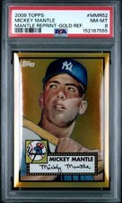 Complete Topps 60 Greatest Cards of All-Time List 75