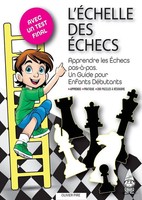 Olivier Pire | L'ÉChelle Des ÉChecs | Taschenbuch | FranzöSisch (2025)