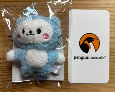 ITZY X TWINZY ON AIR POP-UP OFFICIAL MD PLUSH MICRO Ver. BRAND NEW