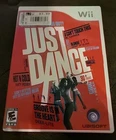 Just Dance (Nintendo Wii, 2009)