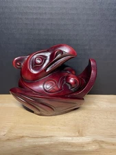 BOMA Thunderbird Spirit Trinket Box