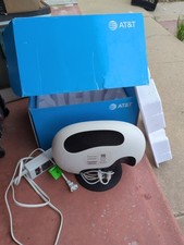 AT T All-Fi Hub Tri Band CGW450-400 Router With Power Cord And Box