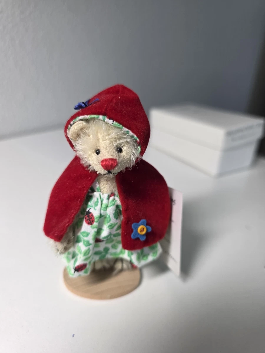 Deb Canham Teddy Bears for sale | eBay