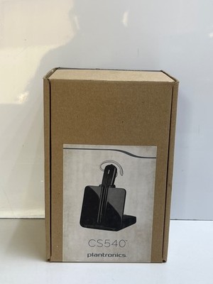 Plantronics CS540 Convertible Kabelloses Headset