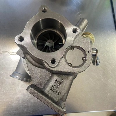 Turbo K27 53279887120 For 2001-09 Mercedes Benz Truck Atego, Unimog OM906LA-E3