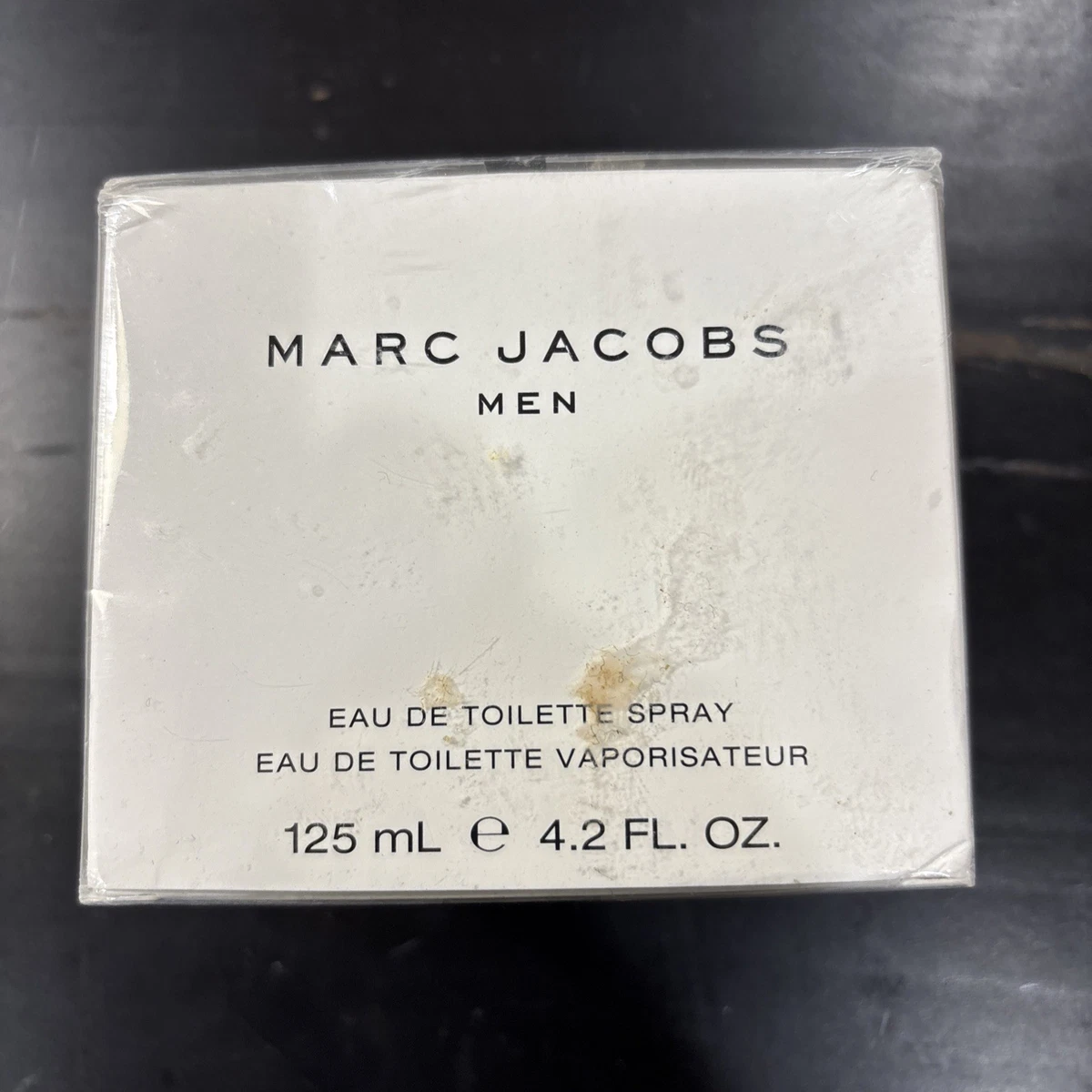 Marc Jacobs Marc Jacobs Eau de Toilette for Men for sale | eBay