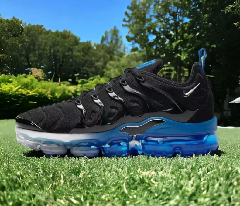 Nike tn vapormax plus store blue