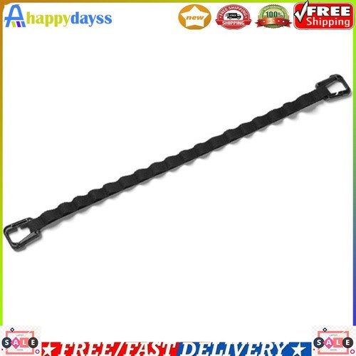 5/10/18 Ring Camping Hanging Rope Clothes Line Strap Outdoor Lanyard