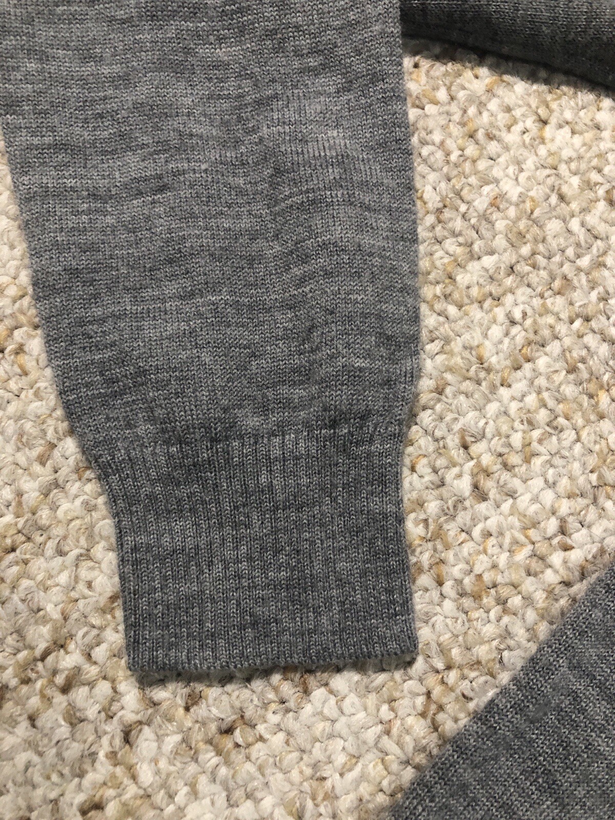 Express Design Studio Lightweight Pullover Sweate… - image 5