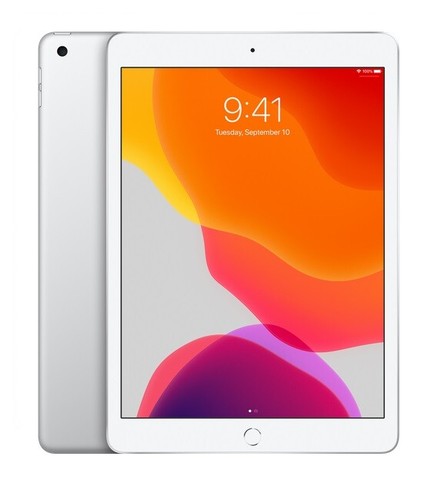 Apple iPad 7 7. Generation 10,2'' Wi-Fi Only GSM Unlocked Tablet 2019 Sehr Gut - Bild 4 von 4