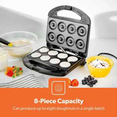 Migliori Macchine Per Ciambelle Del 2023 - Smart Cucina - Foto 10