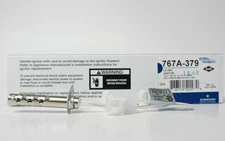 767A-379 White Rodgers Furnace Hot Surface Ignitor for Norton 601 025-33421-000