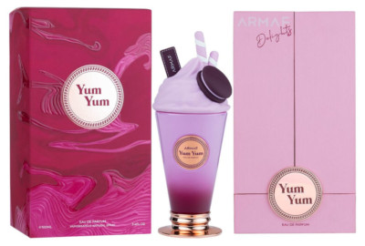 Armaf Yum Yum Eau de Parfum 100ml Damen Parfum - Original und Leckerl