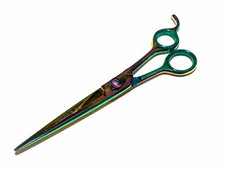 High Quality Barbershop Hair Trimming Scissors High Quality Stainless Steel NEW