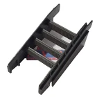 GI Joe Tactical Battle Platform Stairs Ladder Helipad TBP Playset Part ARAH 1985