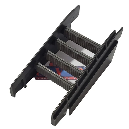 GI Joe Tactical Battle Platform Stairs Ladder Helipad TBP Playset Part ARAH 1985