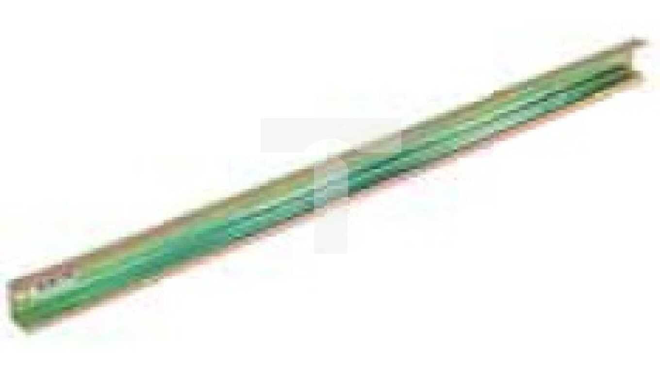 Mounting rail 35/15 1.5 steel 465mm (500) TH-S 2 002911042 /T2UK