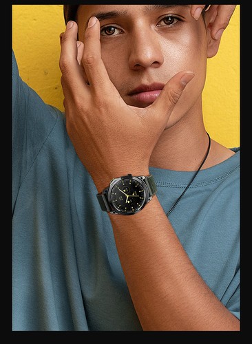 Men Women Smart Watch Sleep Monitor Bluetooth Smartwatch for Android iOS Phones - 第 11/12 張圖片