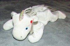 TY Beanie Baby Mystic The Unicorn With Tags Fast Shipping