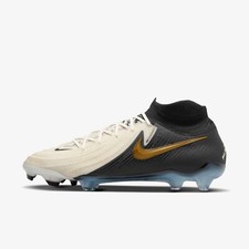 Nike Phantom Luna II Elite FG Football Soccer Men Shoes FJ2572-100