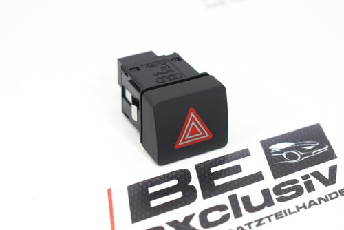 Audi A4 8W B9 allroad Avant Warnblinkschalter Warnblinker Taster 8W0941509A