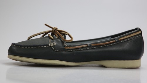 timberland docksides